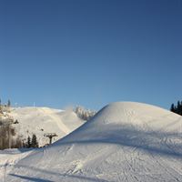 Snöberg