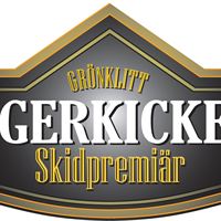 Tigerkicken Logo