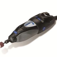 Dremel Black Edition