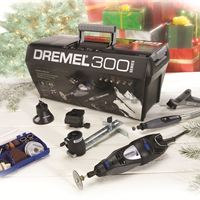 Julkitt Dremel Black edition