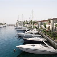 Limassol private berths