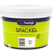 Nordsjö spackel Eco produktbild