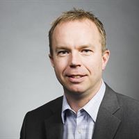 Jonas Folkesson