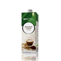 Havredryck Choklad