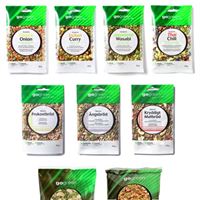 GoGreen Mixersortiment