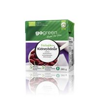 GoGreen Kidneybönor Ekologiska