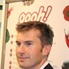 Jonas Regnér, vd Gooh