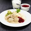 Bild 1, Gooh, Köttbullar