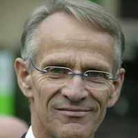 säger Ivar Karlsson, vd Lantmännen Agroenergi AB