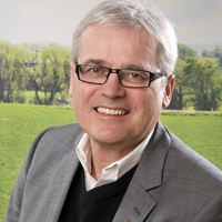 Bengt Olof Johansson