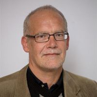 Jens Söderberg