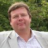 Mats Tykesson, Managing Director, Kverneland Group Scandinavia