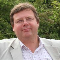 Mats Tykesson, Managing Director, Kverneland Group Scandinavia