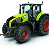 Nya CLAAS AXION 900