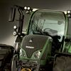 Fendt 700 Vario SCR