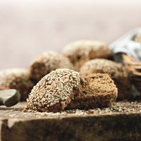 Fuldkornsbrød