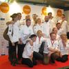 Guldlaget i Matlagnings-VM