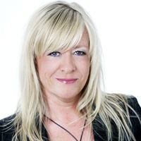 Marica Finnsiö, Aftonbladet