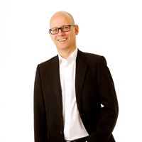 Åke Persson, redaktör för Levande Historia