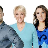 Aftonbladet Wellness expertpanel.