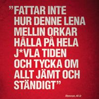 Aftonbladet engagerar mer – Lena Mellin