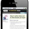 Aftonbladet Deals – kupong