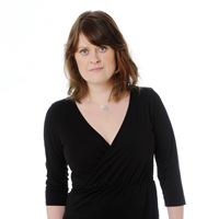 Anna Strömberg