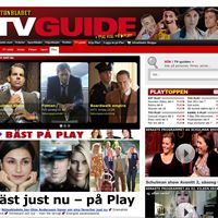 Aftonbladet tv-guide 2