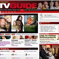 Aftonbladet tv-guide 1