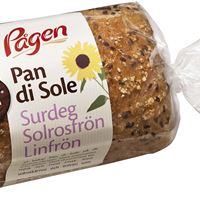 Pan di sole