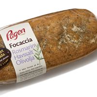 Focaccia
