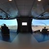 JFIST with FAC and pilot position