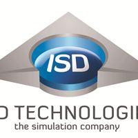 ISD Logotype