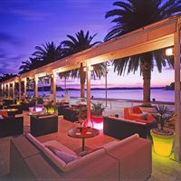 Gay-friendly Riva Yacht Harbour i Kroatien