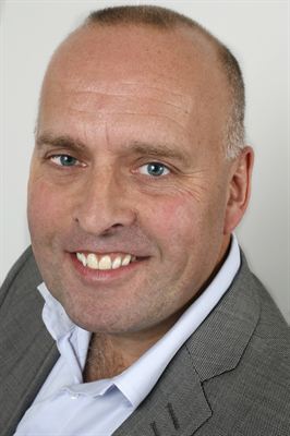 Pär Kjellin