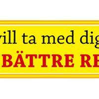 en bättre resa