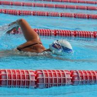 Playitas - olympiska poolen