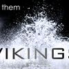 Logotyp We Call Them Vikings