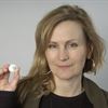 Annie Winblad Jakubowski med_Enkrona 2009