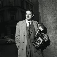 Lennart Nilsson