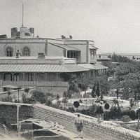 Villa Petrola