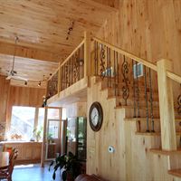 Ozark Natural Paneling