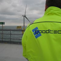 Vindkraft offshore
