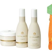 Livinggreen Kampanj produkter