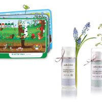 Livinggreen Kampanj produkter