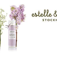 Estelle & Thild produkter