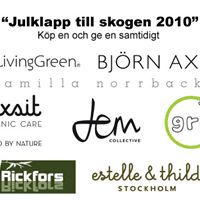 Livinggreen Kampanj