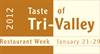 Taste of Tri-Valley logo