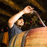 Livermore Valley Barrel Tasting Weekend