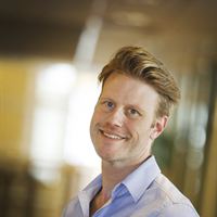 Fredrik Knutsson, Gaia